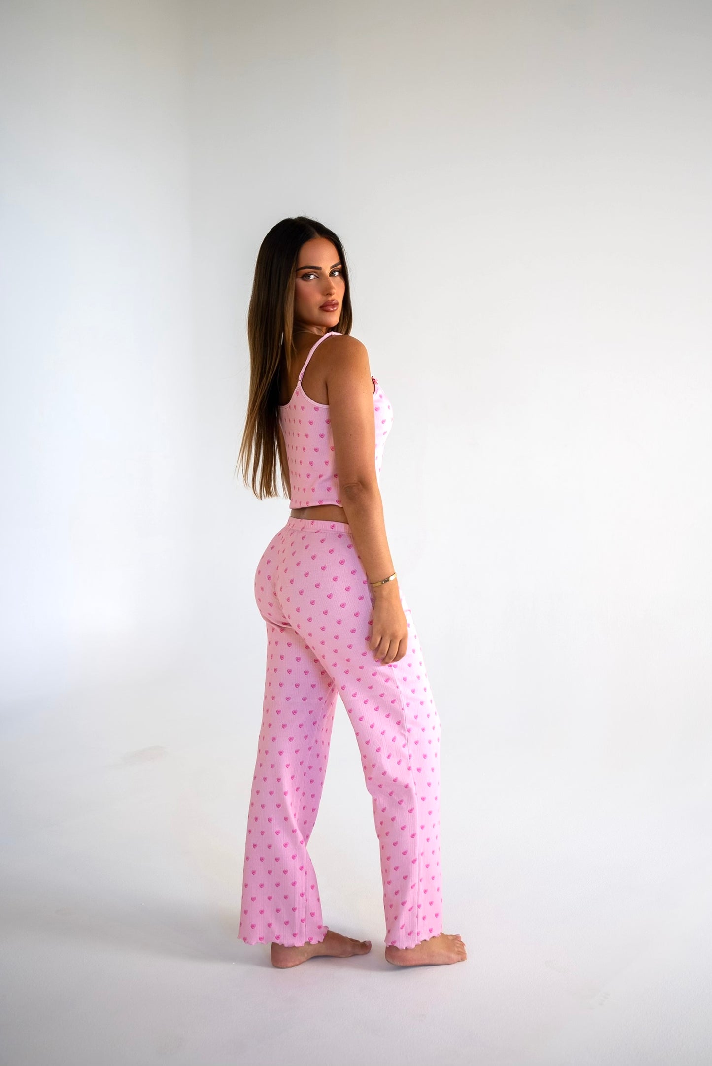 Princess Behaviour PJ pants