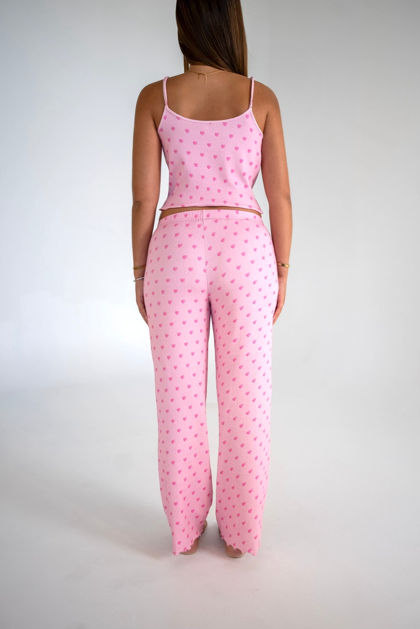 Princess Behaviour PJ pants