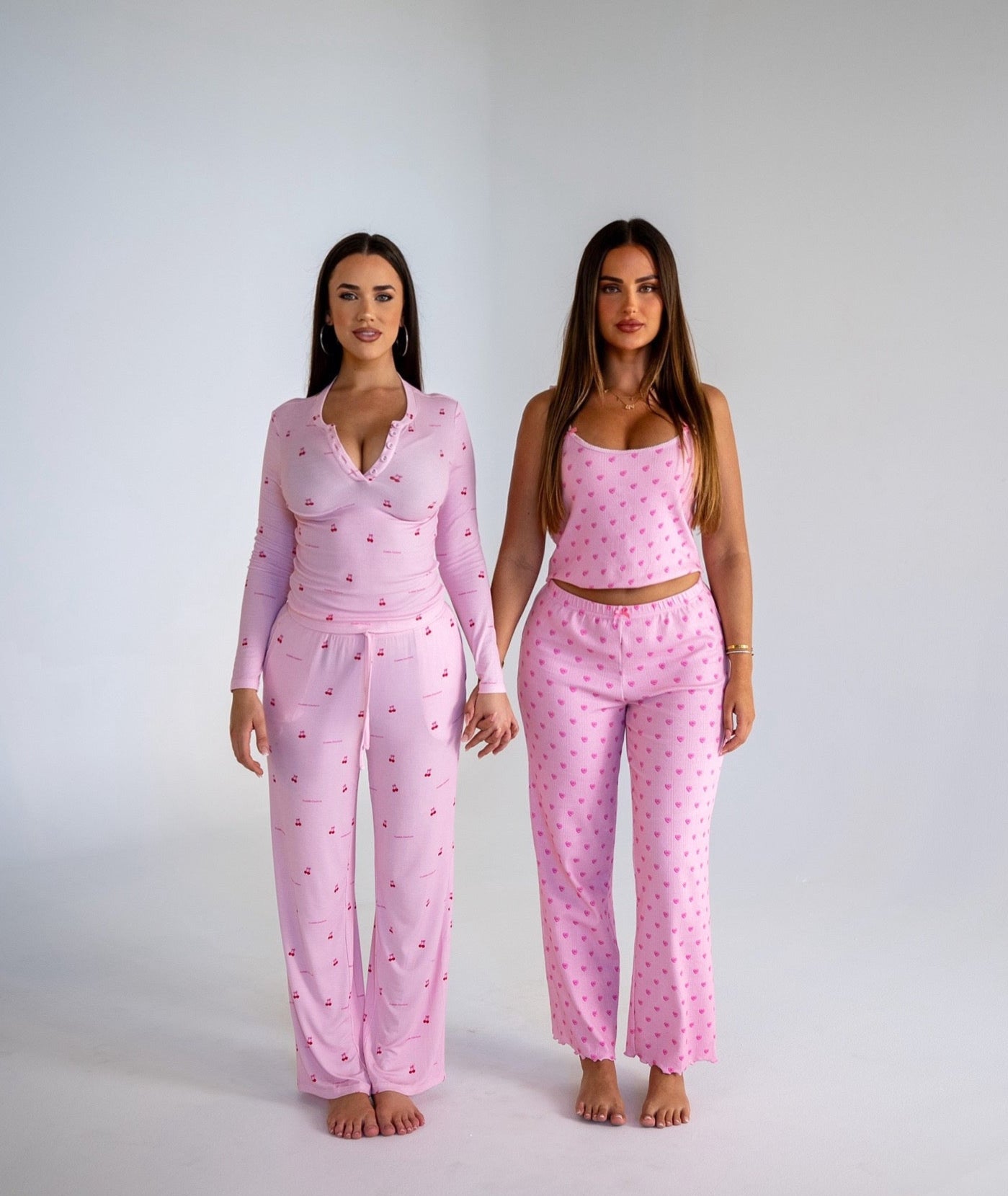 Princess Behaviour PJ pants