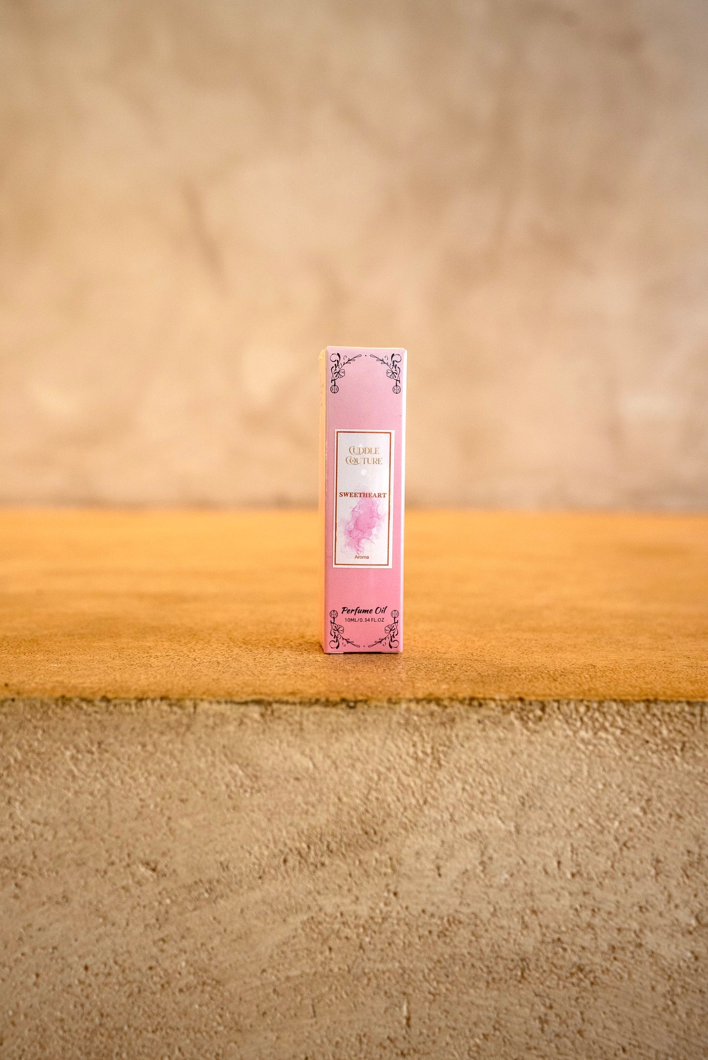 Signature Sweetheart Perfume