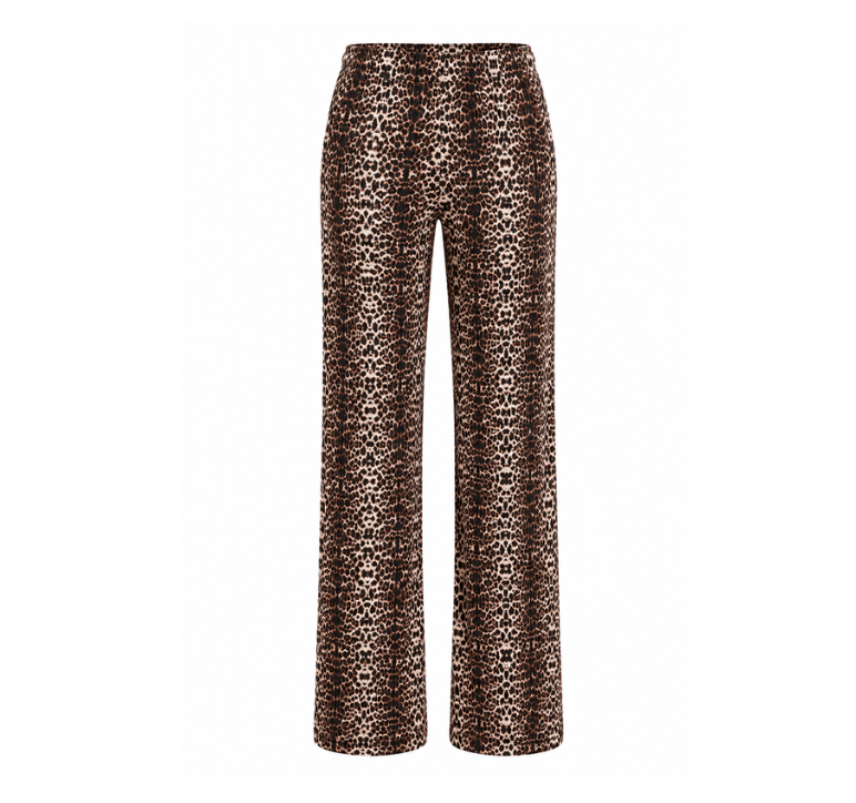 RELAXED PJ PANTS