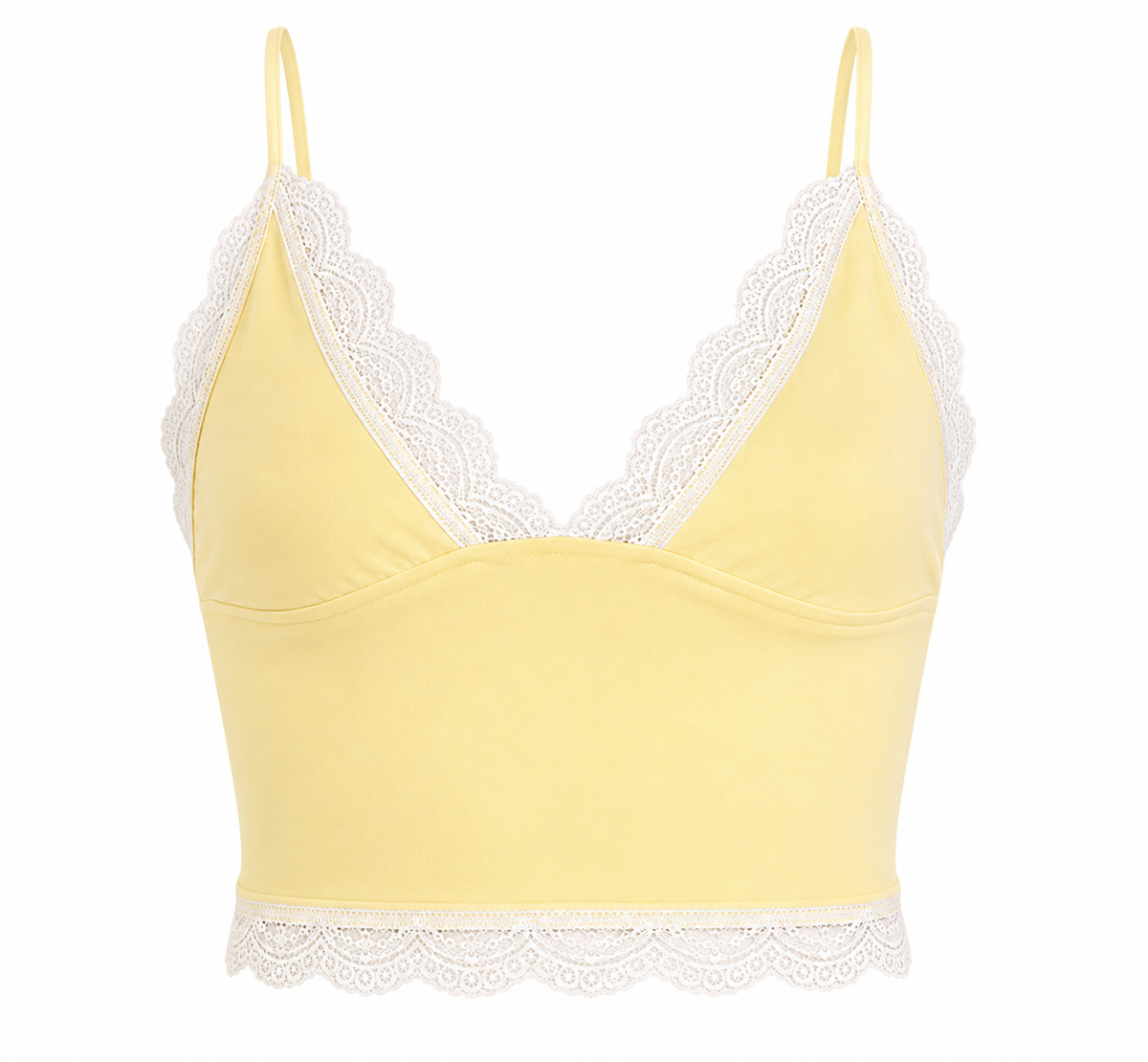 CAMI TOPS