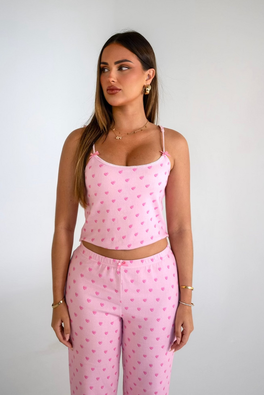 Princess Behaviour Top