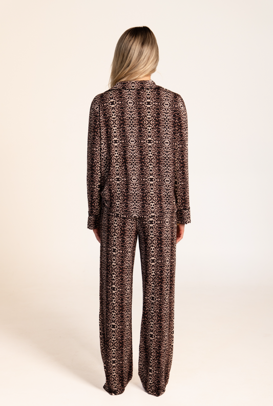 Savage Mode PJ pants