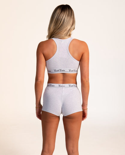 'Her' Boxer Set - Short