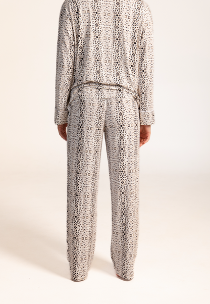 Snow Bunny Sleep Pants