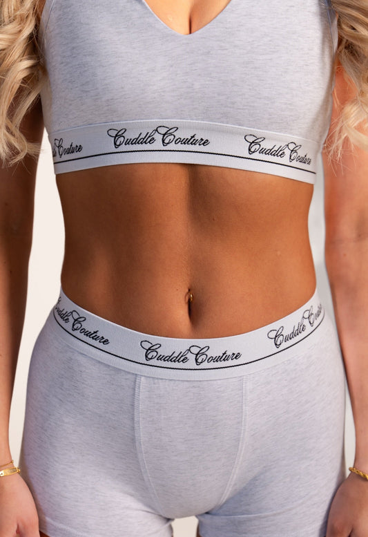 'Her' Boxer Set - Short