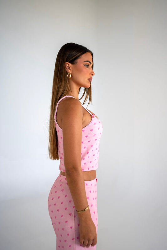 Princess Behaviour Top