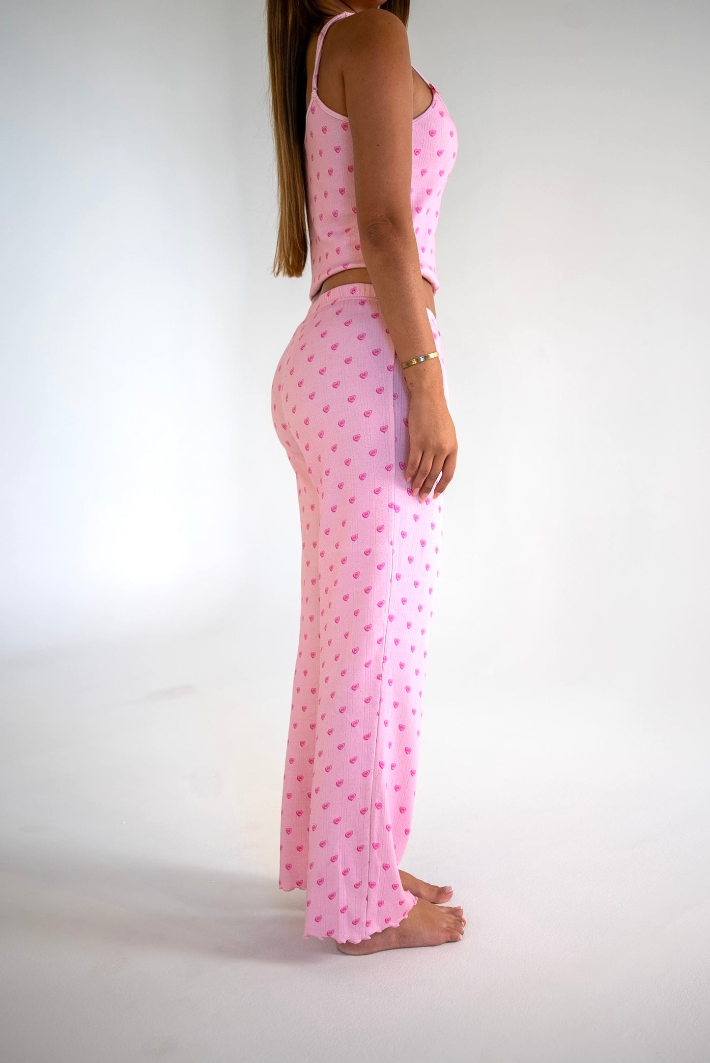 Princess Behaviour PJ pants