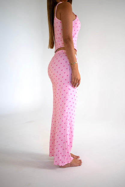 Princess Behaviour PJ pants