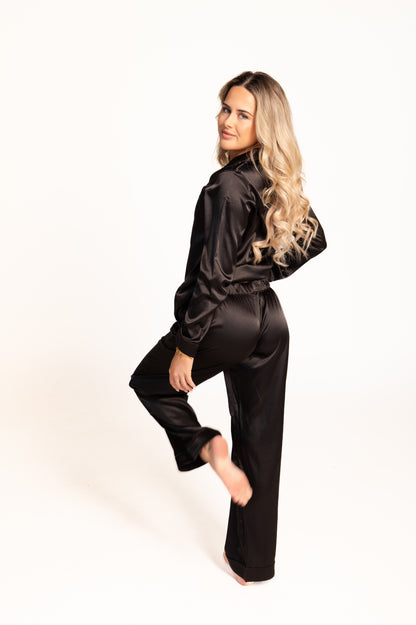 After Hours PJ Top
