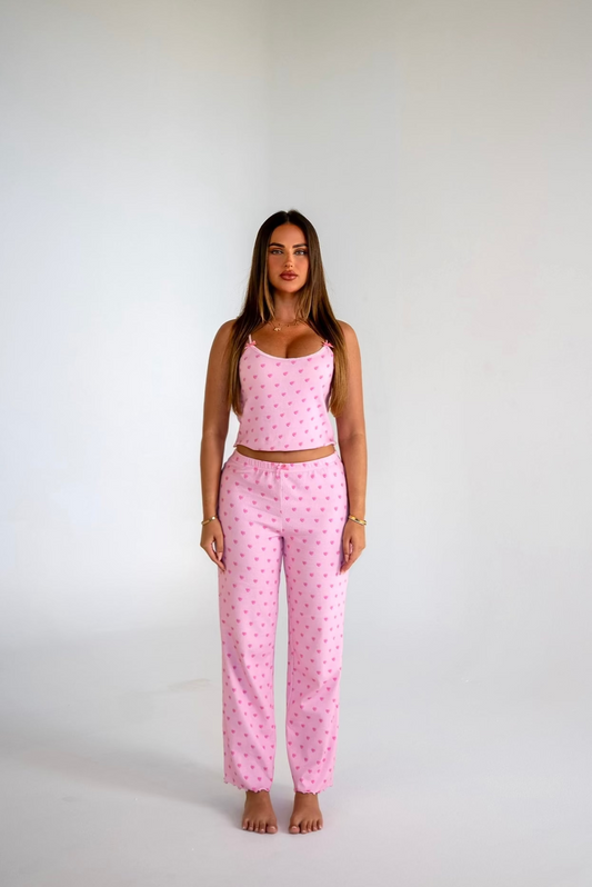 Princess Behaviour PJ pants