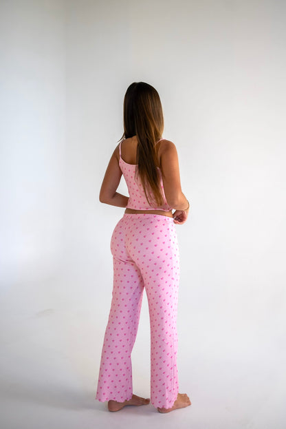 Princess Behaviour PJ pants