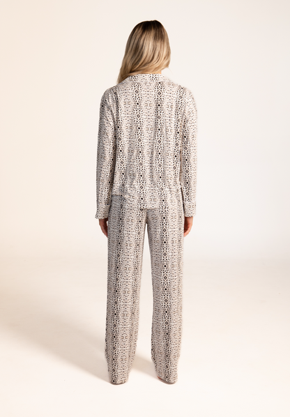 Snow Bunny Sleep Pants