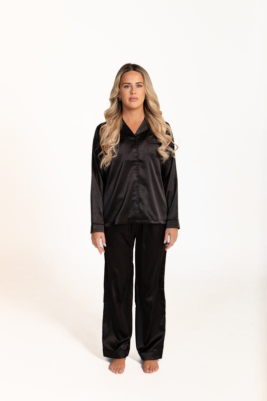 After Hours PJ Top