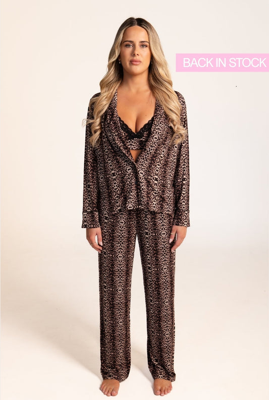 Savage Mode PJ pants