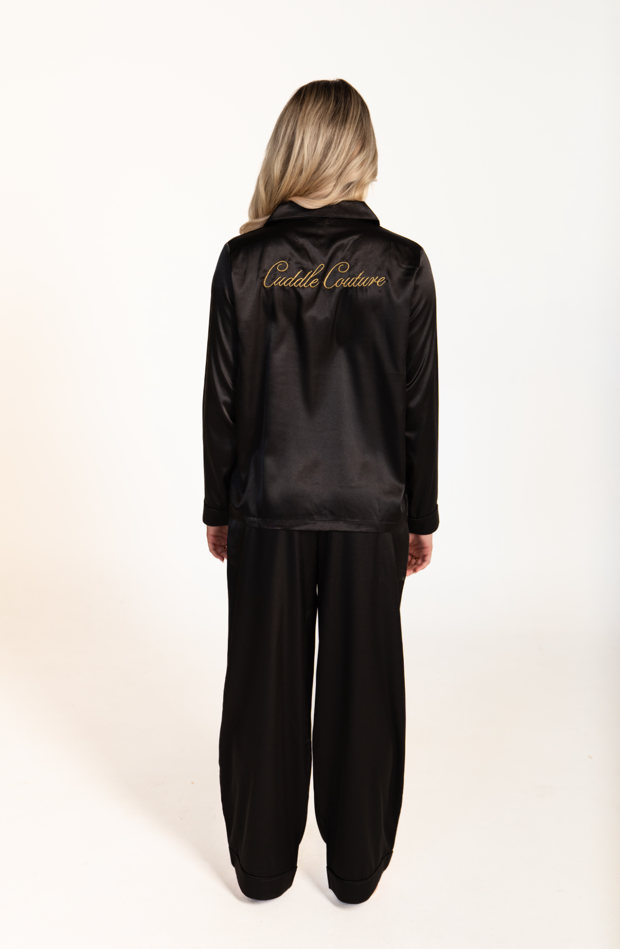 After Hours PJ Top