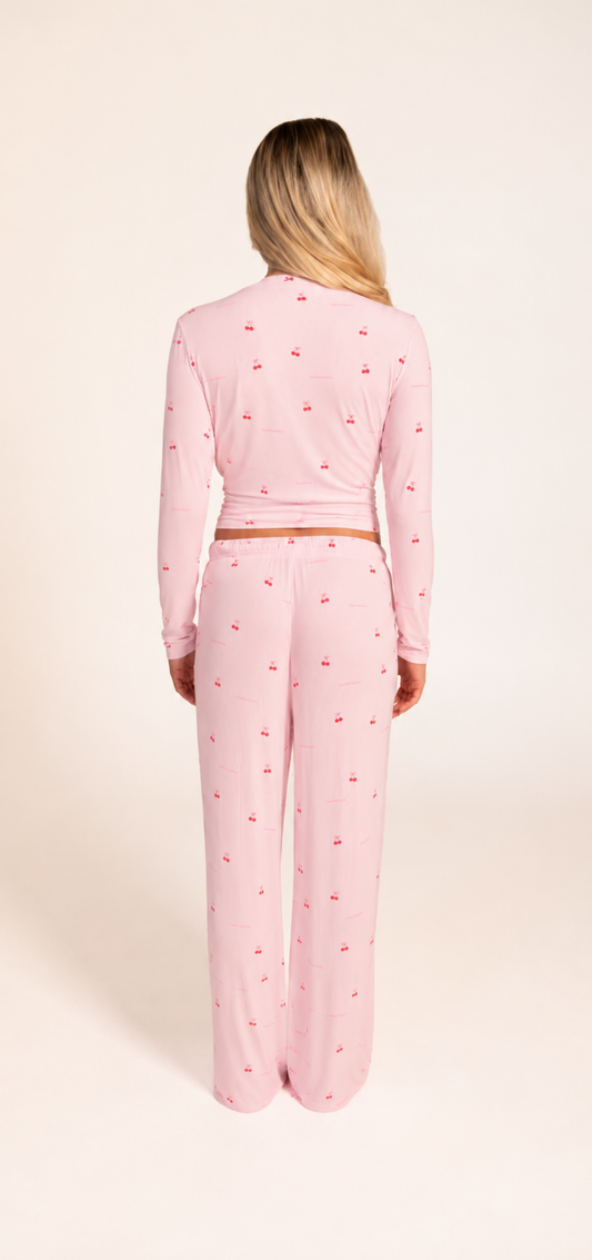Sweet but Psycho PJ pants