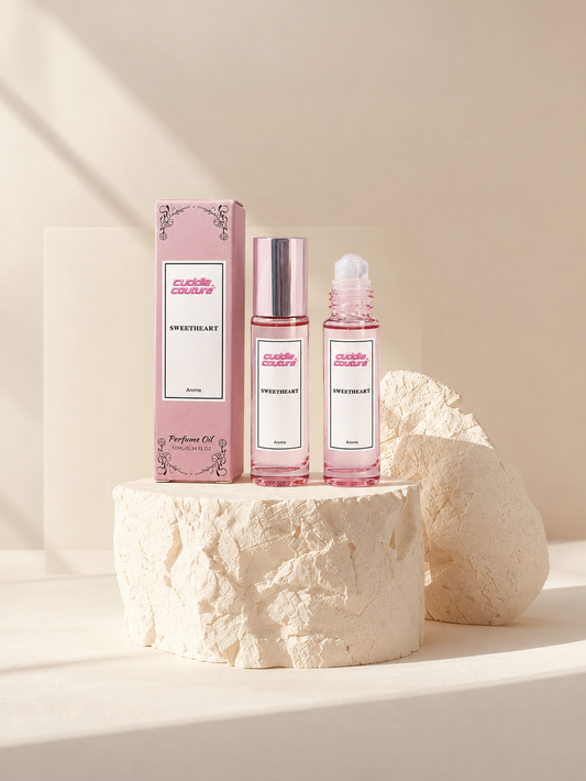 Signature Sweetheart Pheromone Oil