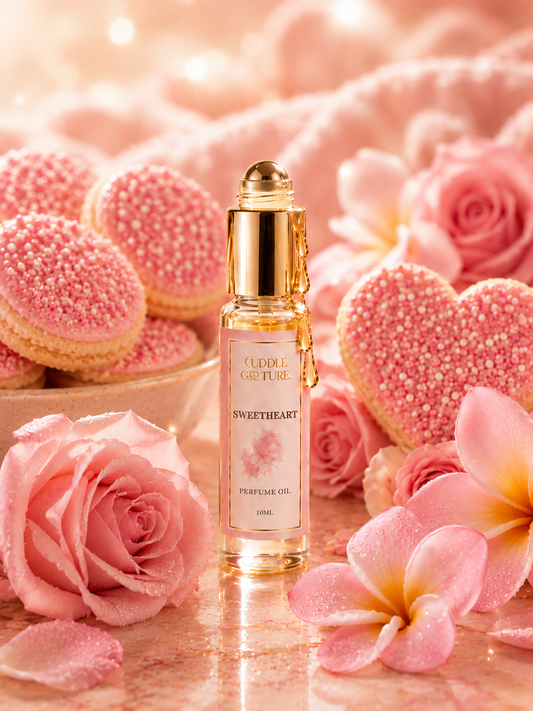 Signature Sweetheart Perfume