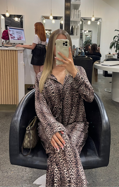Savage Mode PJ pants
