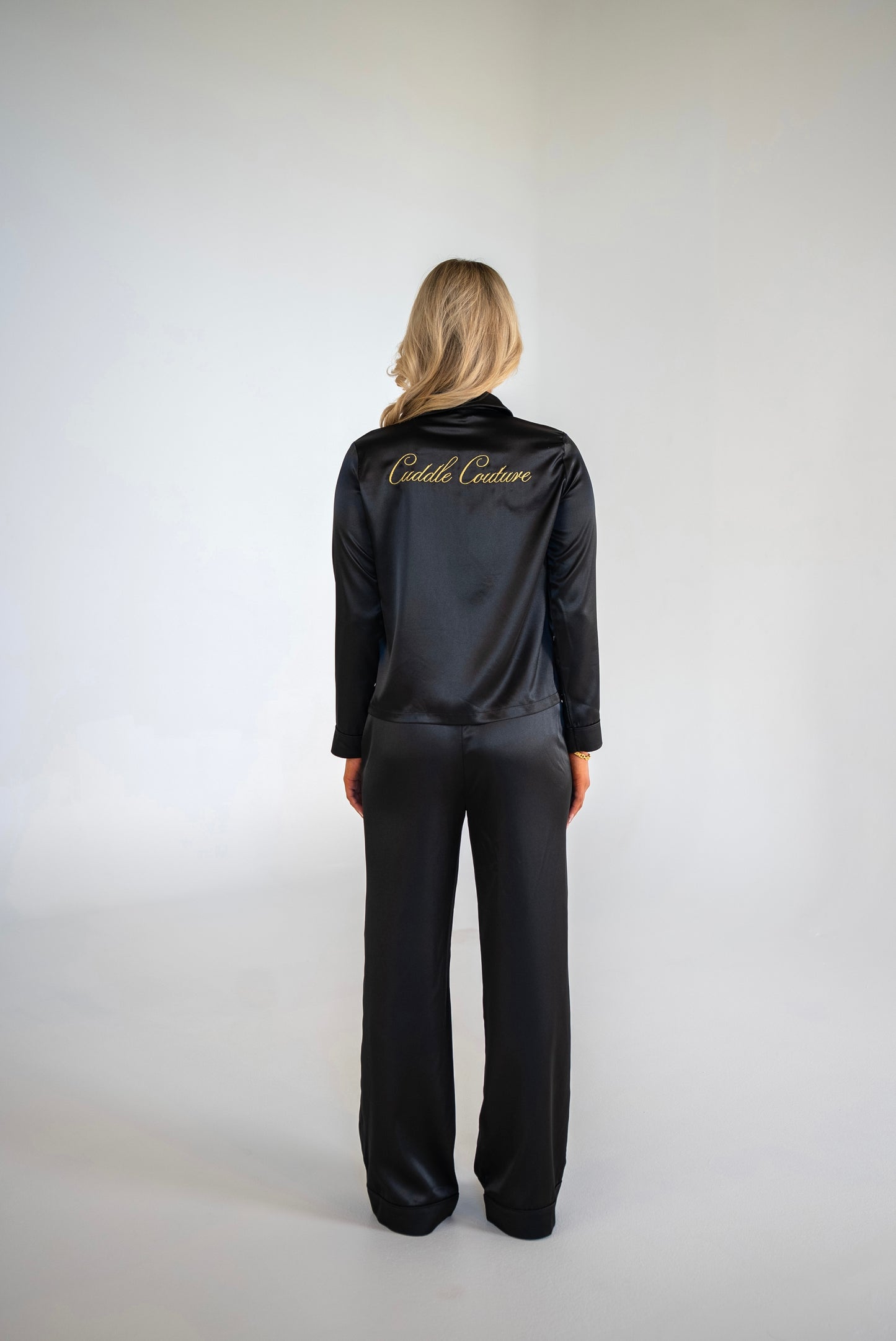 After Hours PJ Top
