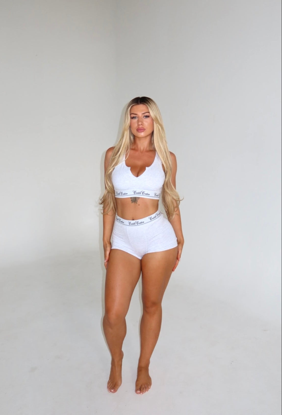 Bundle & Save - 'Her' Boxer Set