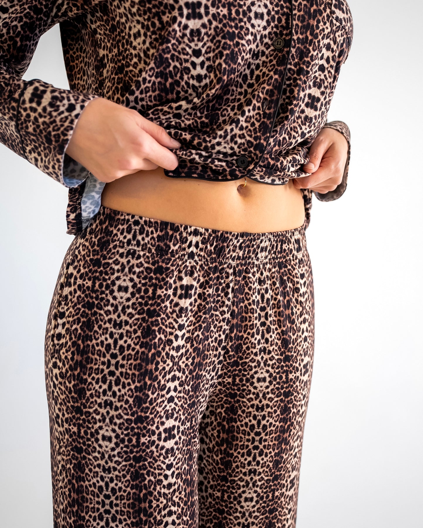 Savage Mode PJ pants