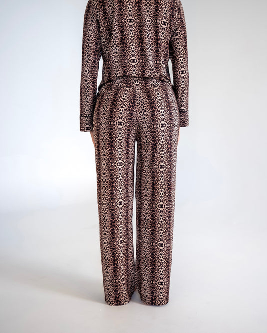 Savage Mode PJ pants