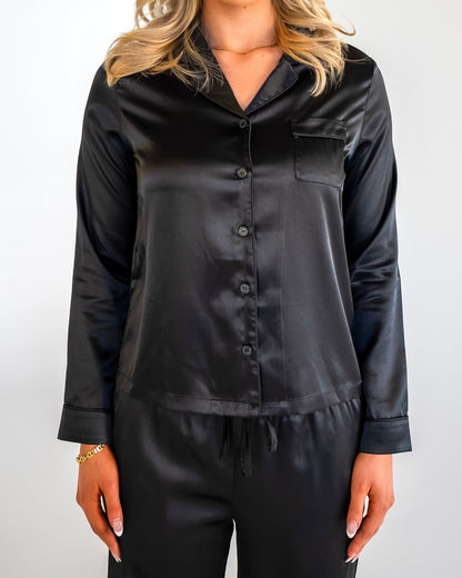 After Hours PJ Top