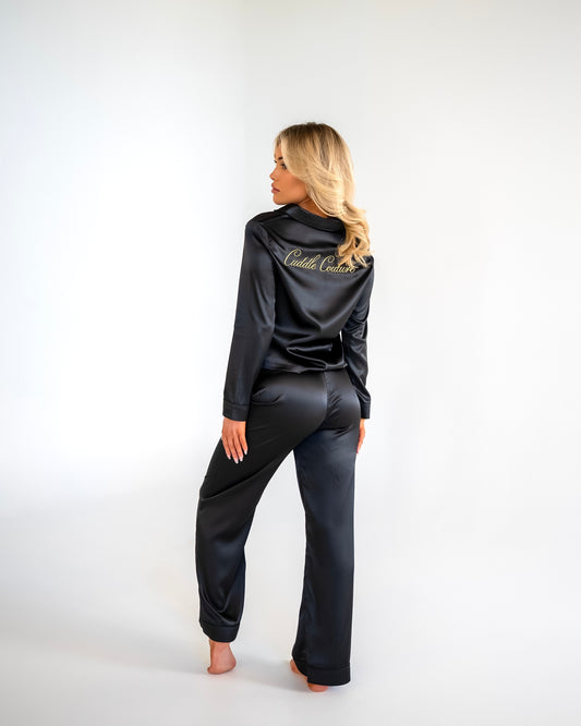 After Hours PJ Top