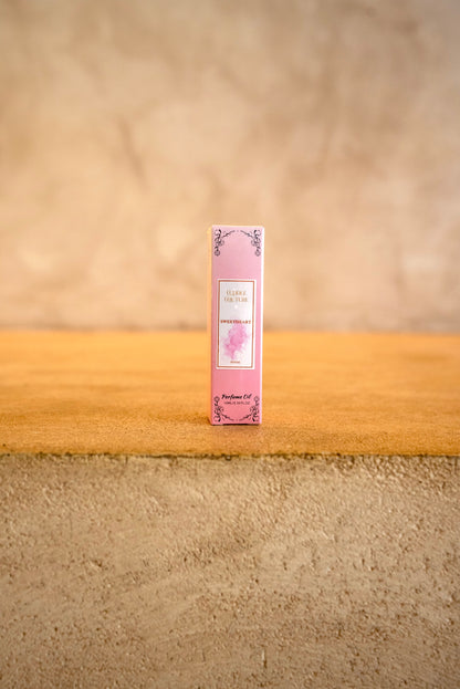 Signature Sweetheart Perfume