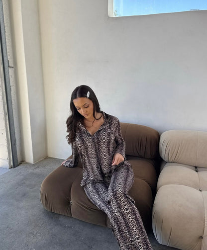 Savage Mode PJ pants