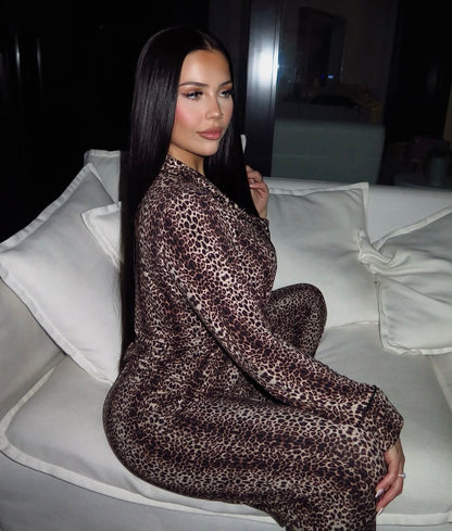 Savage Mode PJ pants